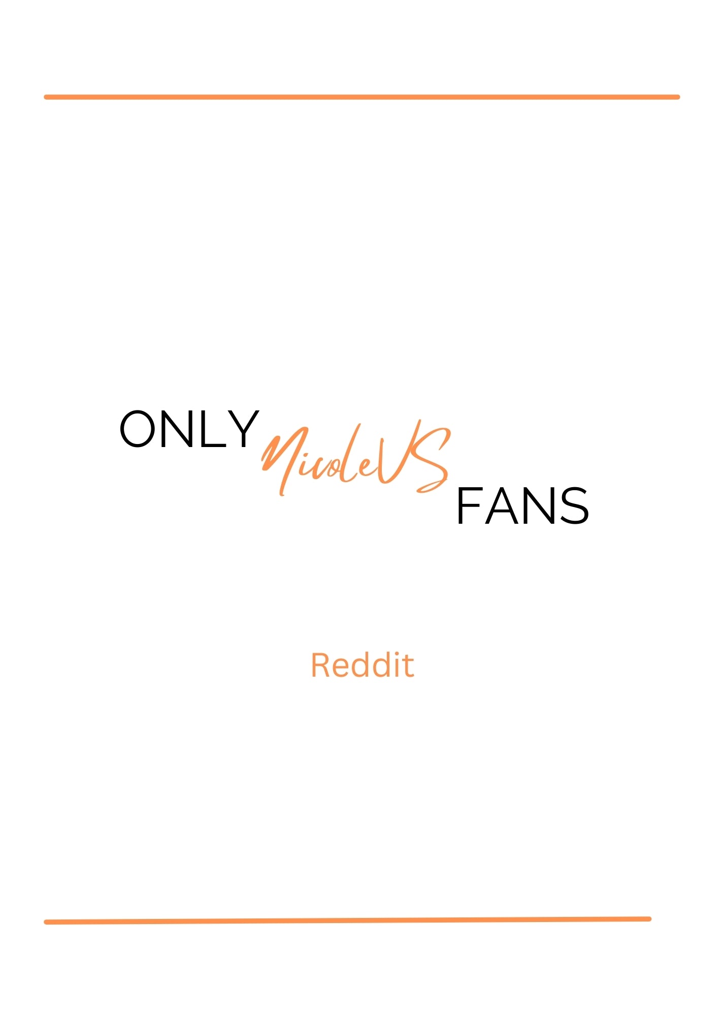 OnlyNVS - Reddit
